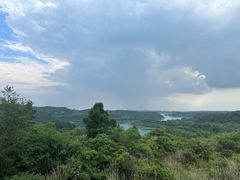 -仙海旅游度假区