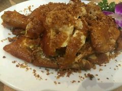 -龙图阁海鲜饭店