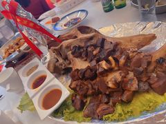 牛气冲天-宝燕海鲜(好爱店)