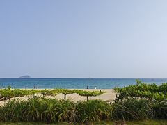 -三亚亚龙湾天域度假酒店