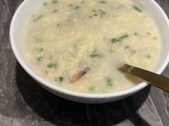 -前海沿·海鲜水饺青岛菜(乐客城店)
