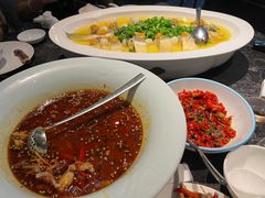 -悦百味·品质川菜(橄榄郡店)