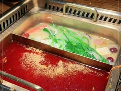 -九鼎轩脆毛肚火锅(邗江万达店)