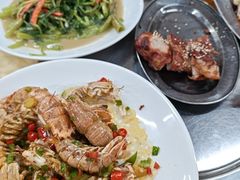 -南沙辉记烧鸡·荔枝木炭火吊烧(旧镇店)