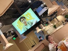-海底捞火锅(劲松店)