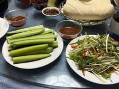 -许家黄土高坡砂锅总店
