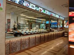 -新丁香海鲜酒店(银海商贸城店)