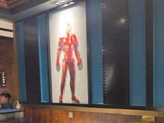 -茶啊冲电影主题文化餐厅(TOUCH12街店)