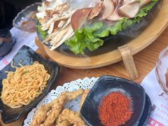 -束河人家(南锣鼓巷店)