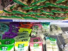 -大润发(康桥店)
