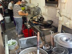 -石生肉丸(虎山中学店)