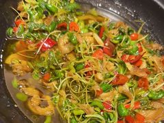 -松沪名灶·豆浆鱼头·新上海菜(飞航吾悦广场店)