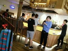 -妈妈的味道(工人体育场东路店)