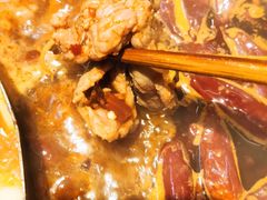 -彤德莱火锅(王沙路店)