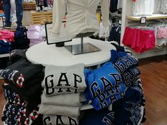 -GAP(王府井奥莱·香江小镇店)