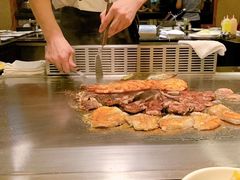 -大渔铁板烧(万象城店)