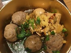 -盛香亭热卤(光明大仟里店)