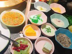 -熊喵来了火锅(太原里第2分店)