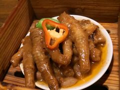-广东道至正餐厅(区庄店)