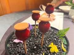 -A One Kitchen·南京精菜馆(德基广场店)