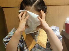 -海底捞火锅(城阳万象汇店)