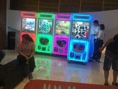 -卢米埃IMAX影城(温州万象城激光店)
