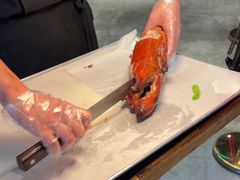 -北平食府.北京烤鸭(亦庄店)