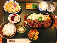 -和风亭(石垣岛店)
