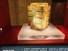 -金沙遗址博物馆