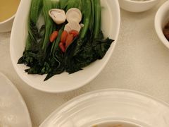 -广州逸林假日酒店·四季桃源中餐厅(白云山风景区店)