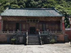 -武当山风景区