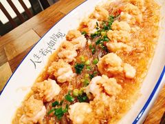 -蜜桃餐厅·伴山(绿宝广场店)