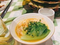 -渔语鱼酸菜鱼新川菜(来福士店)