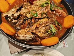 -镜泊小镇(东长安街店)