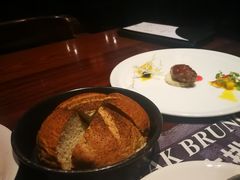 -食间牛排(湖西路店)