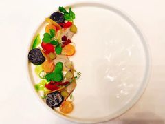 -Amber(置地文华东方酒店)