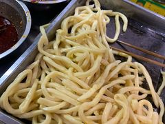 纯手工甜水面-中和裴氏蹄花(府河路店)