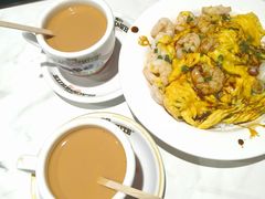 -深仔记茶餐厅(亚士厘道店)