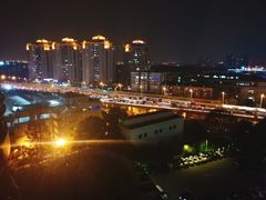 -上海千禧海鸥大酒店
