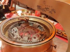 -西塔老太太泥炉烤肉(苏州大悦城店)