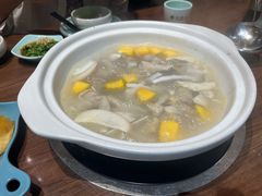 -龙泉人椰子鸡(龙昆南店)