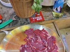-小龙坎老火锅(泾县喜来登店)