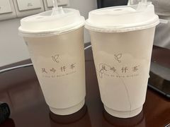 -风吟仟茶(河街店)
