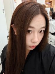 -梳蕾娜 HAIR SALON