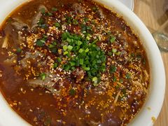-勇猛子川菜馆(新军路店)