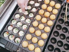 -粉粉乐鲷鱼烧(美罗城店)