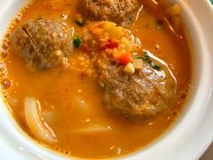 -三号黄浦会Canton Table