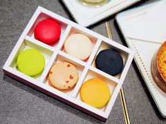 -PAUL LAFAYET 法式甜品(港汇广场店)
