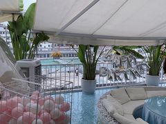 -天空花园餐吧·生日·团建(南山店)