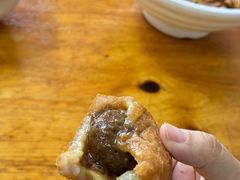 -糊涂生煎(滴翠路店)